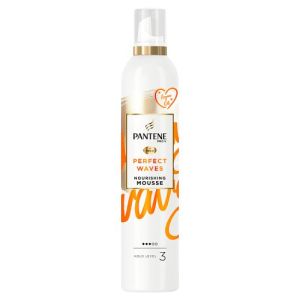 Pantene Mousse Smooth Waves 200ml