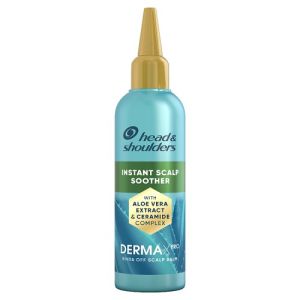 Head & Shoulders Derma X Pro Soothe Hair Serum 145Ml