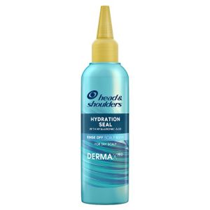 Head & Shoulders Derma X Pro Hydrate Hair Serum 145Ml