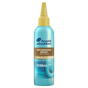 Head & Shoulders Derma X Pro Strength Hair Serum 145Ml