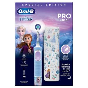 Oral-B Vitality PRO Kids Giftset - Frozen