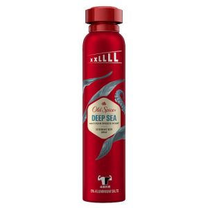 Old Spice Deo Spray 250ml Deep Sea
