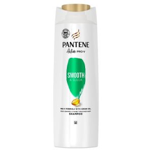 Pantene Shampoo Smooth & Silky 500ml