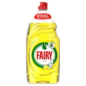Fairy Washing Up Liquid 1015ml Lemon