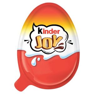 Kinder Joy with Surprise Egg 20g