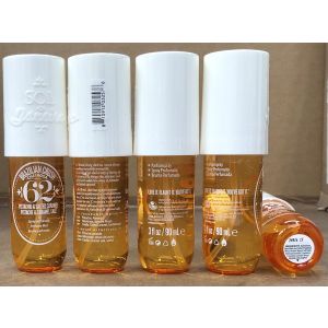 Sol De Janeiro Crush Cheirosa 62 Perfume Mist 90ml