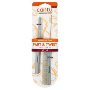Cantu Shea Butter Moist Twist Lock Gel 13oz