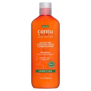 Cantu Sulfate Free Hydrating Cream Conditioner