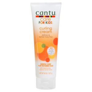 Cantu Care Curl Cream 227g (8.00oz)