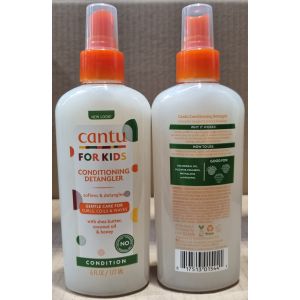 Cantu Care Detangler 177ml