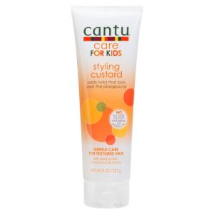 Cantu Care Styling Custard 227g (8.00oz)