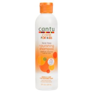 Cantu Care Shampoo 237ml (8.00oz)