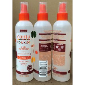 Cantu Care For Kids Curl Refresher 237ml (8.00oz)