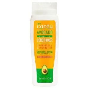 Cantu Avocado Sulfate Free Conditioner 400ml