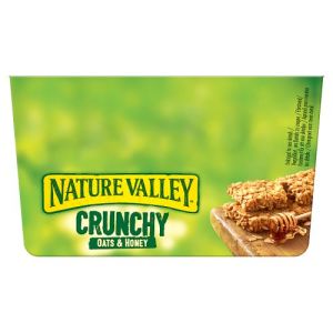 Nature Valley L43 Nv Oats And Honey 1X18X42G Uk