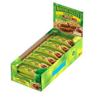 Nature Valley L22 Nv Canadian Maple Syrup 1X18X42G Uk