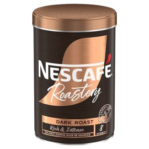 Nescafe Gold Blend Roastery Collection Dark Roast 