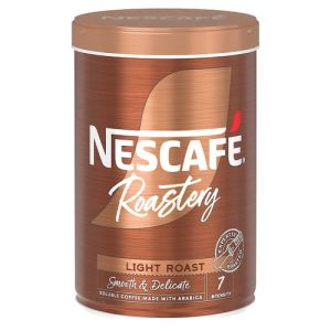 Nescafe Gold Blend Roastery Collection Light Roast