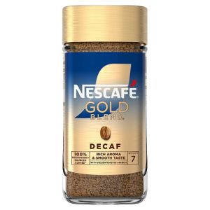 Nescafe Gold Blend Decaf 95g