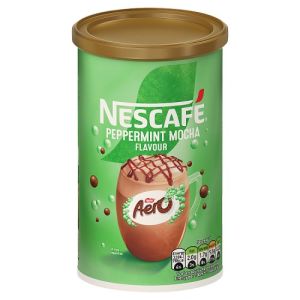 Nescafe Aero Peppermint Mocha 250G