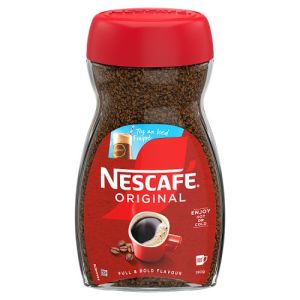 Nescafe Original 190g