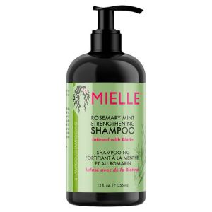 Mielle Rosemary Mint Shampoo 12Oz