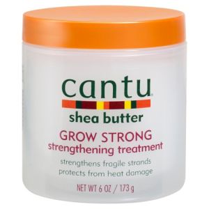 Cantu Shea Butter Grow Strong Strengthening 6oz