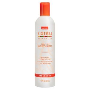 Cantu Daily Oil Moisturizer 385ml (13.00oz)