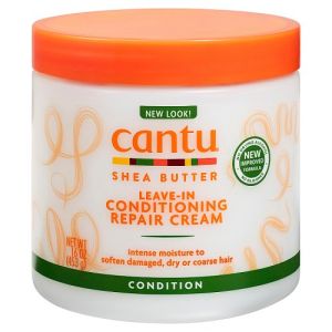 Cantu Shea Butter Leave-In Repair 16oz