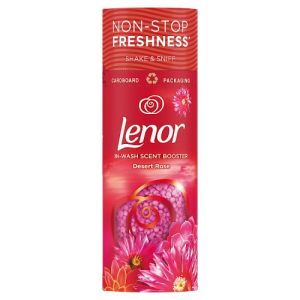 Lenor Beads 176g Desert Rose