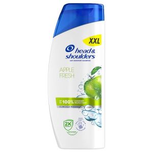 Head and Shoulders Shampoo 750ml Apple