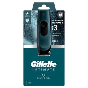 Gillette Intimate Trimmer Rech I3
