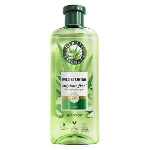 Herbal Essence Bio:Renew Aloe Sooth Shampoo 350Ml