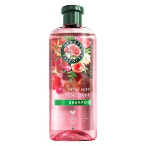 Herbal Essences Shampoo 350ml Rose 