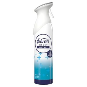 Febreze Air Crisp Clean 8X185Ml