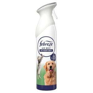 Febreze Air Hd Pet 8X185Ml