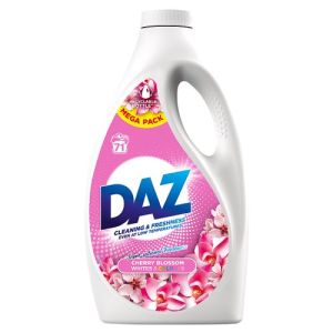Daz Washing Liquid Cherry Blossom 71w