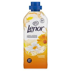 Lenor Fabric Conditioner 27 Wash Summer Breeze
