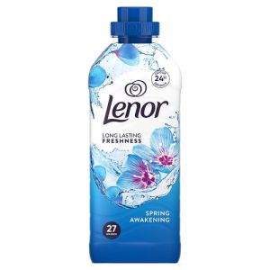 Lenor / Fairy Fab Cond 27w 891ml Mixed