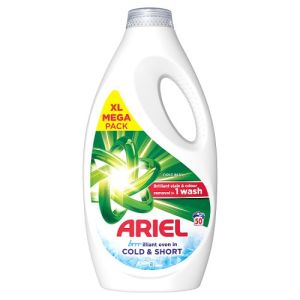 Ariel Liquid 50 Wash Original