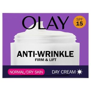 Olay Anti-Wrinkle Firm & Lift 50ml Day Cream