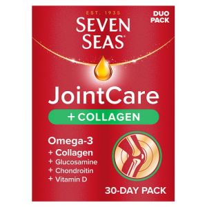 Seven Seas Jointcare Collagen Duo 60S