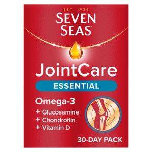 Seven Seas Joint Care Essential 30 Tabs
