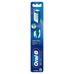 Oral B T/Brush Pro Clean Advanced 1CT