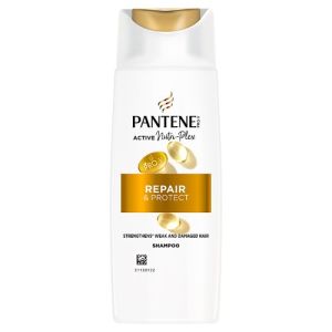 Pantene Repair & Protect Pro-V Shampoo 90Ml Csx6