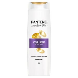 Pantene Shampoo Volume 325ML