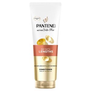 Pantene Conditioner Infinite Lengths 230ML