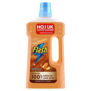 Flash Wood Liquid 1Lx6