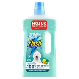 Flash All Purpose Pet 1Lx6