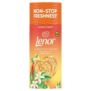 Lenor Beads Citrus and Verbena 155g